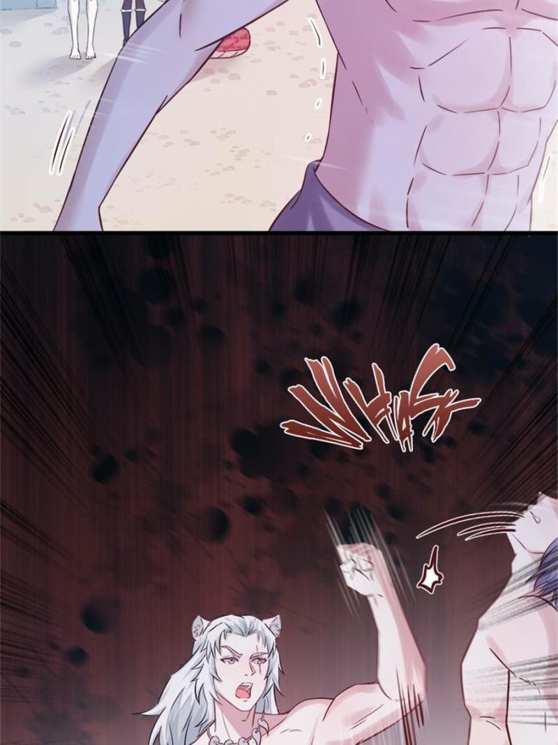 Beauty and the Beasts Chapter 132 Gambar 28